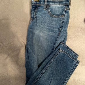 Old navy womens jeans size 0